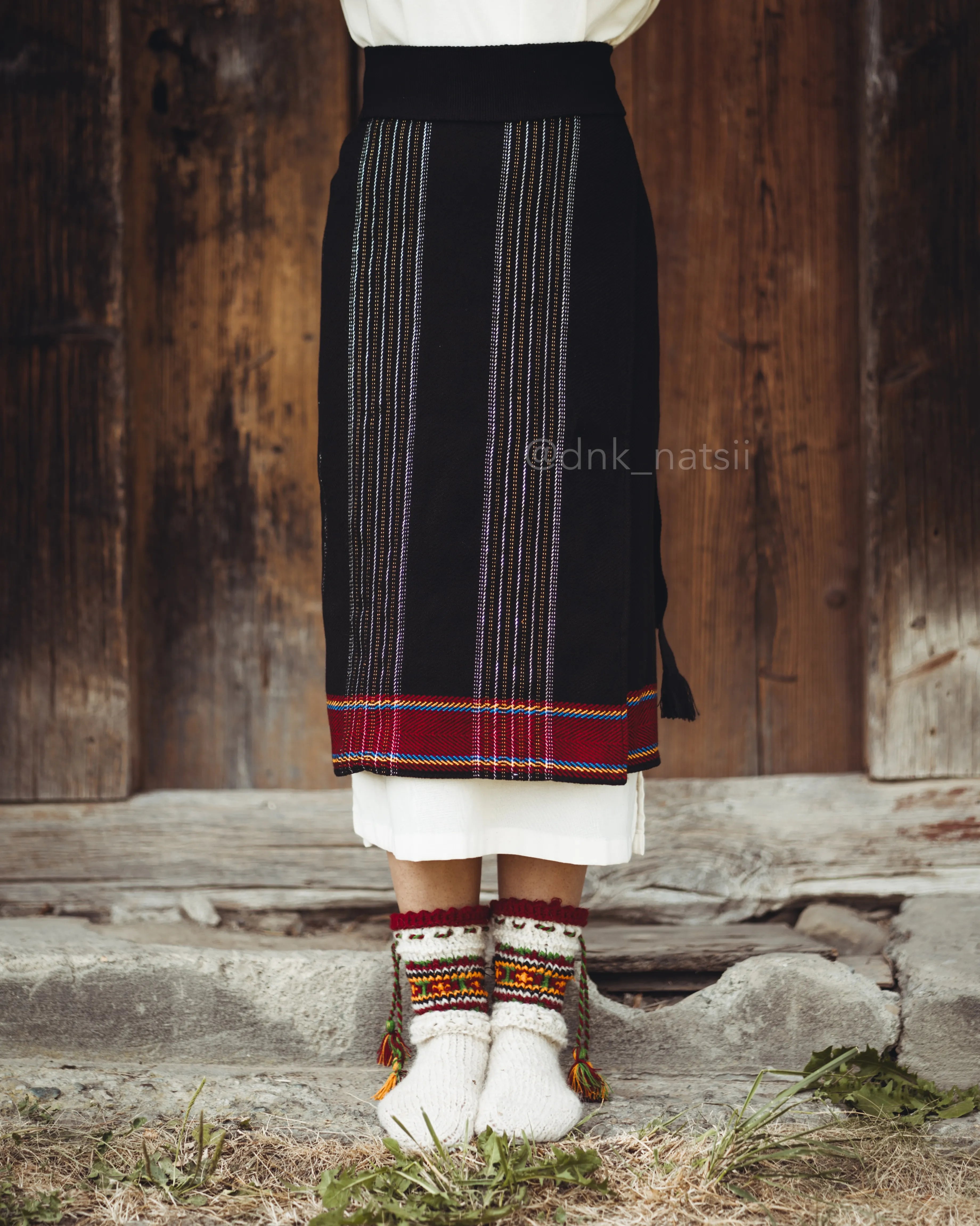 Плахти / Запаски