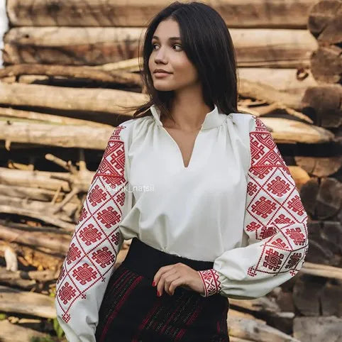 Жіночі вишиванки - Інтернет-Магазин вишиванок ДНК Нації