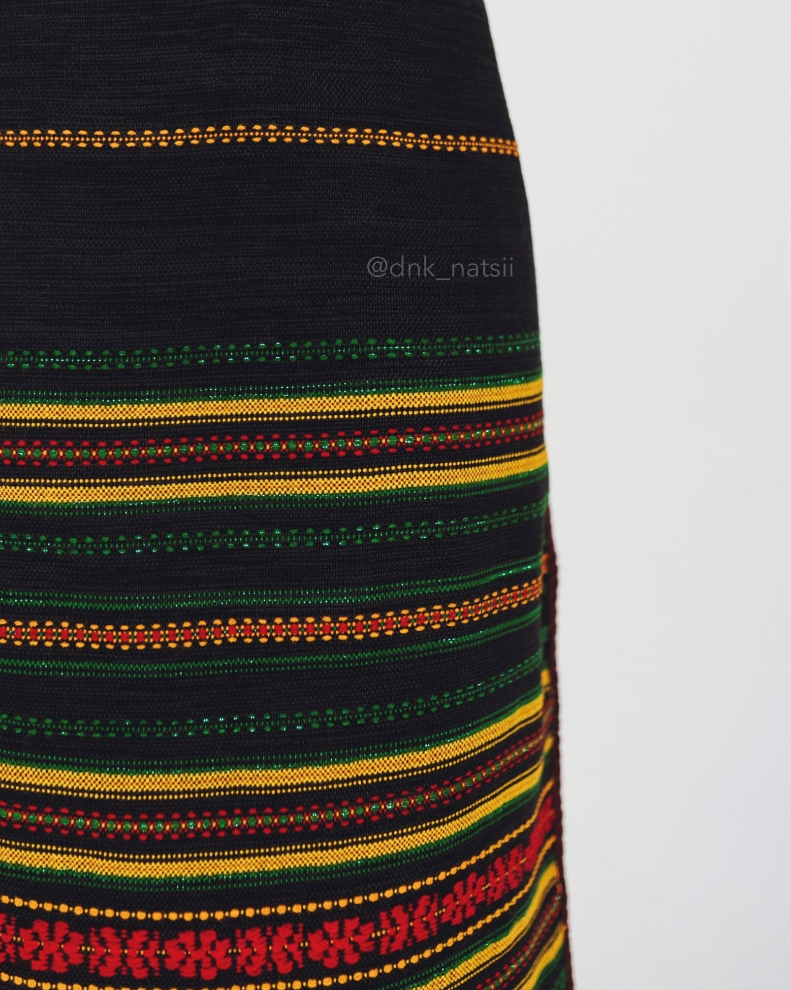 Запаски "Шешорські"