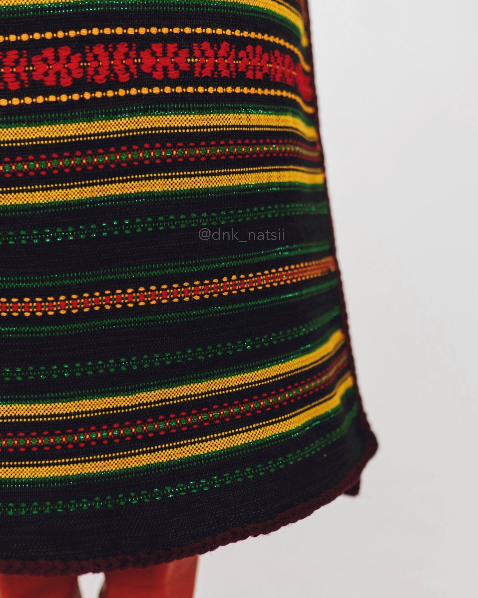 Запаски "Шешорські"