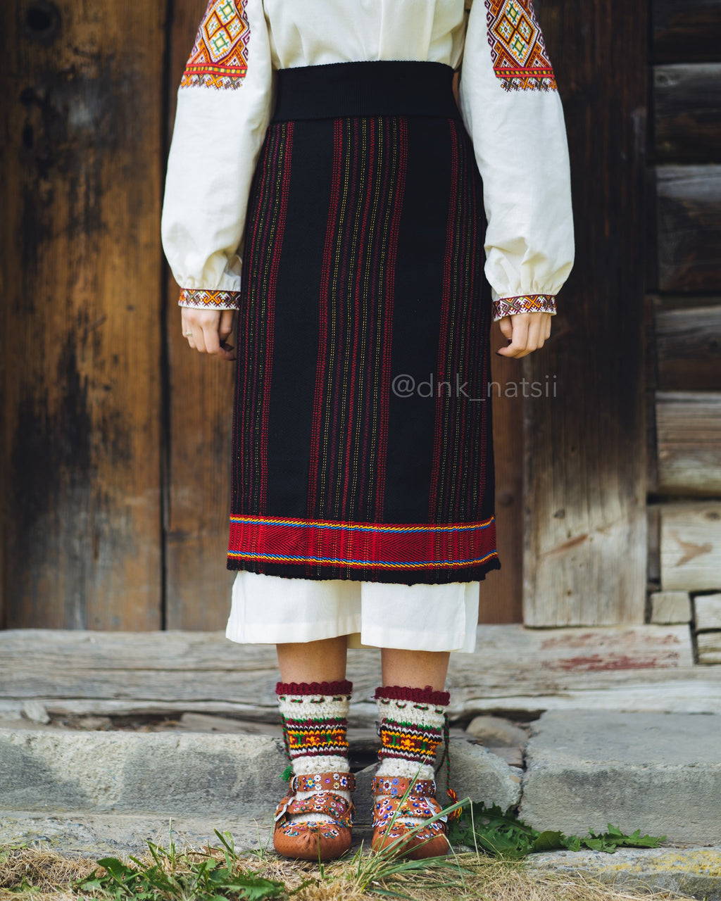 Плахта "Буковинська" (3)