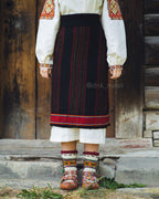 Плахта "Буковинська" (3)