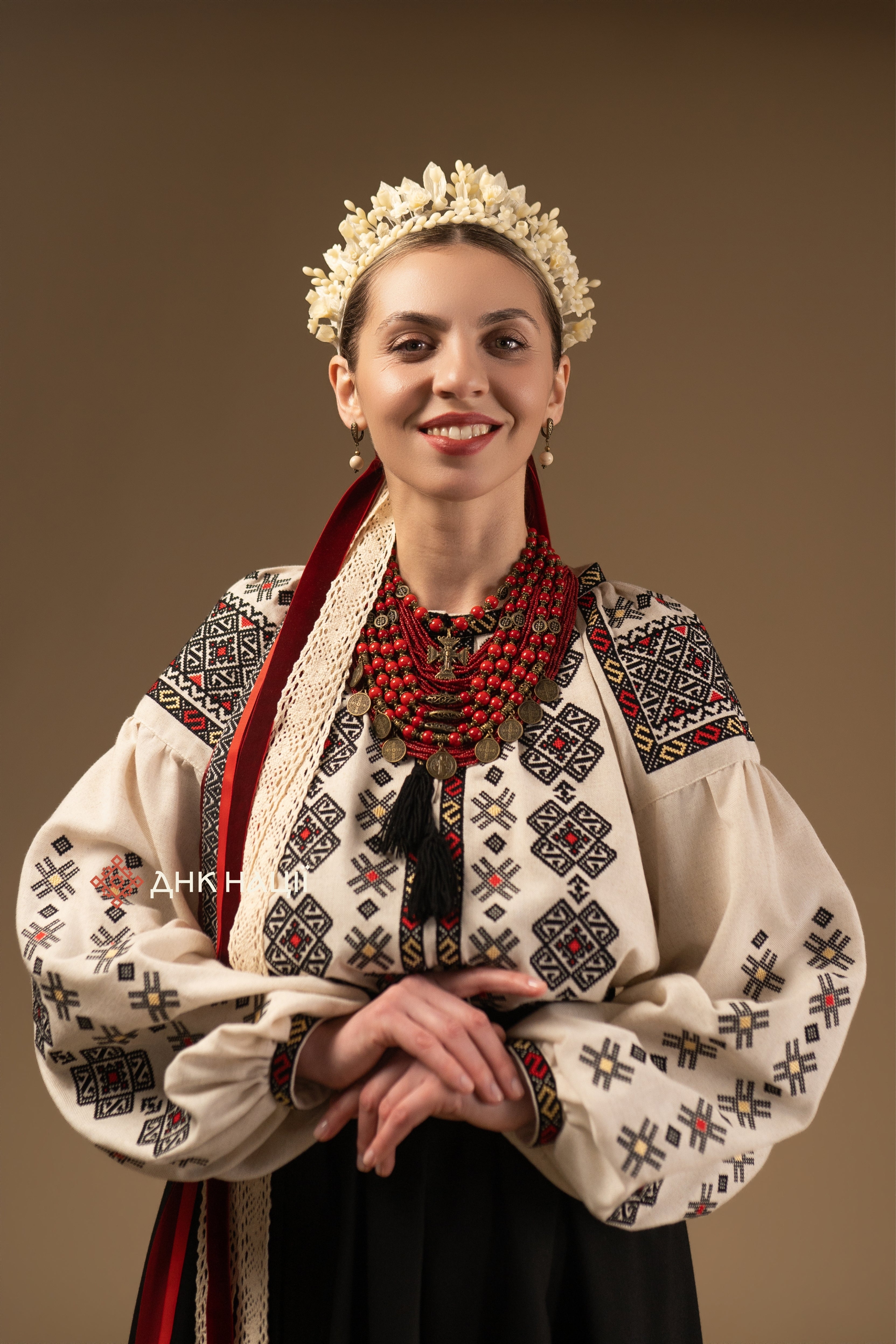 Пишний вінок "Черемош"