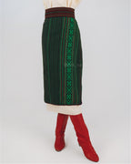 Плахта "Текуча" (1)