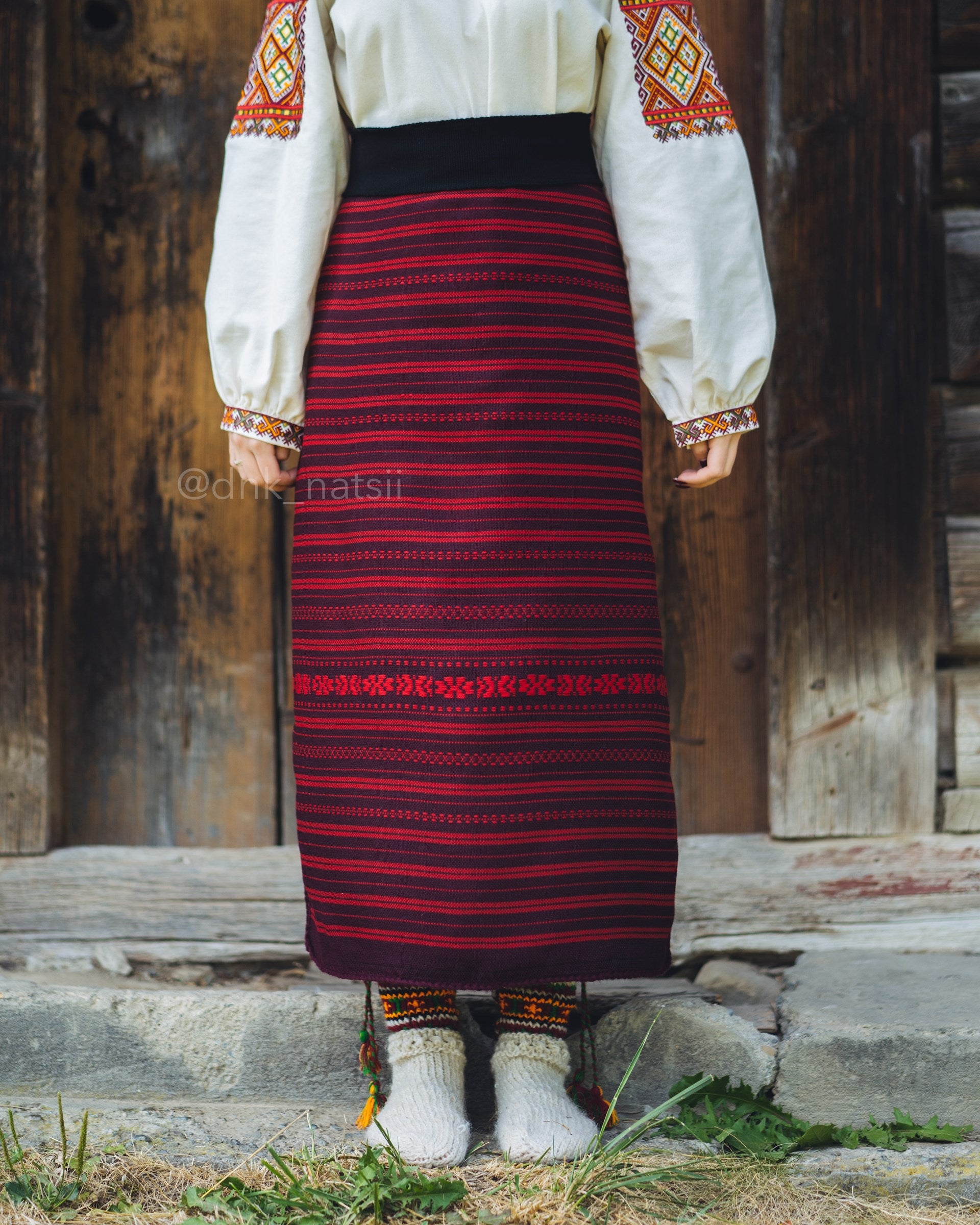 Запаски "Святкові (3)"