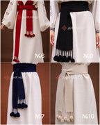 Вишита сукня "Черемош (1)"(бежева)