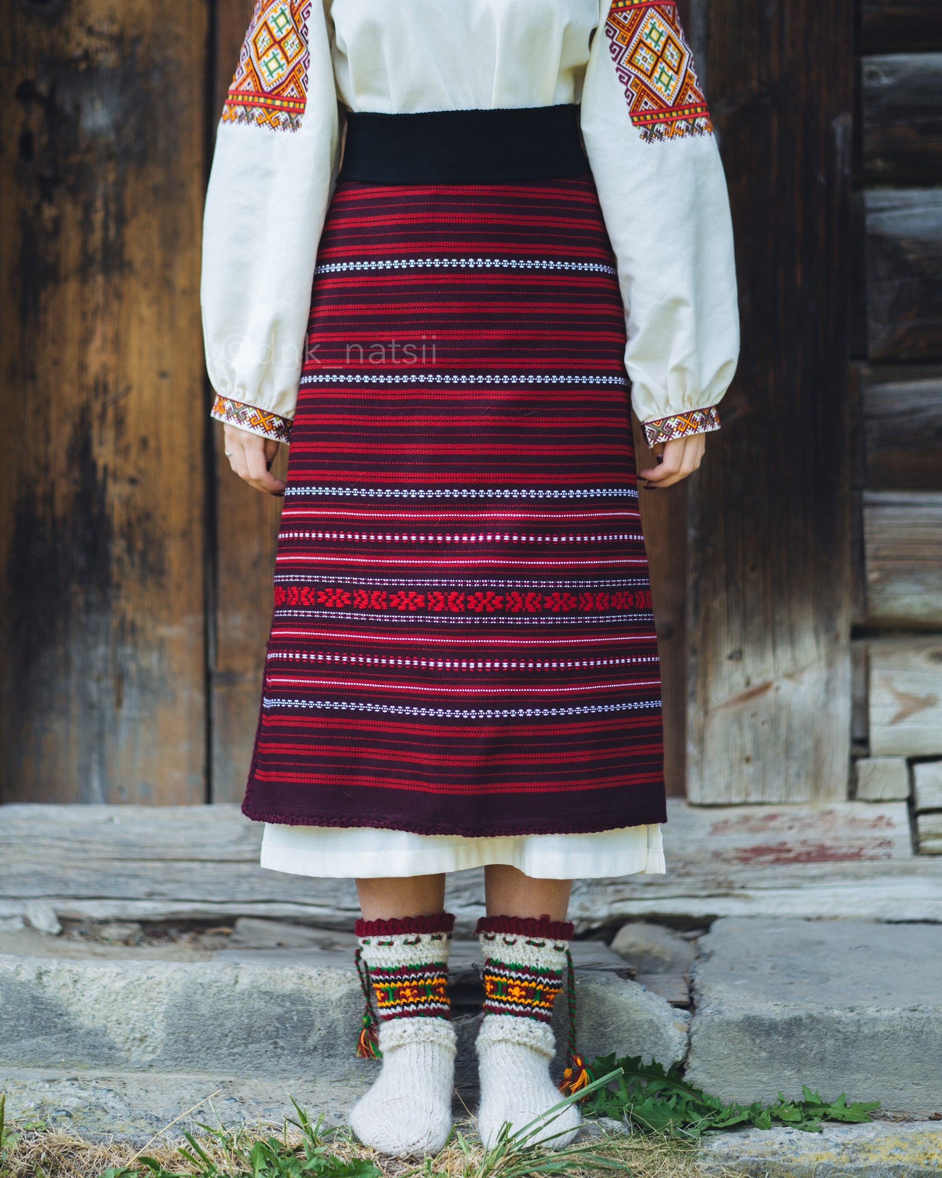 Запаски "Святкові (1)"