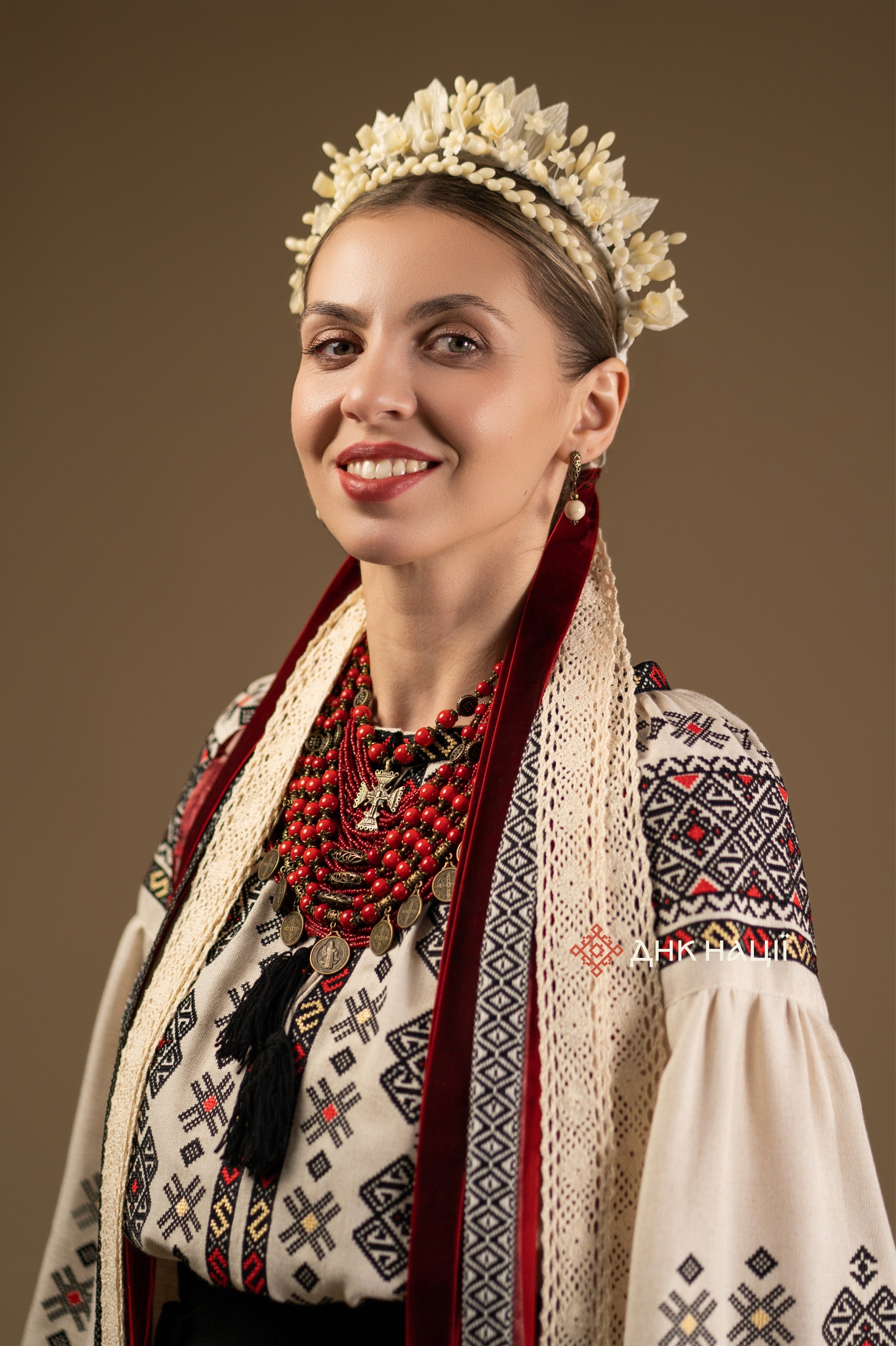 Пишний вінок "Черемош"