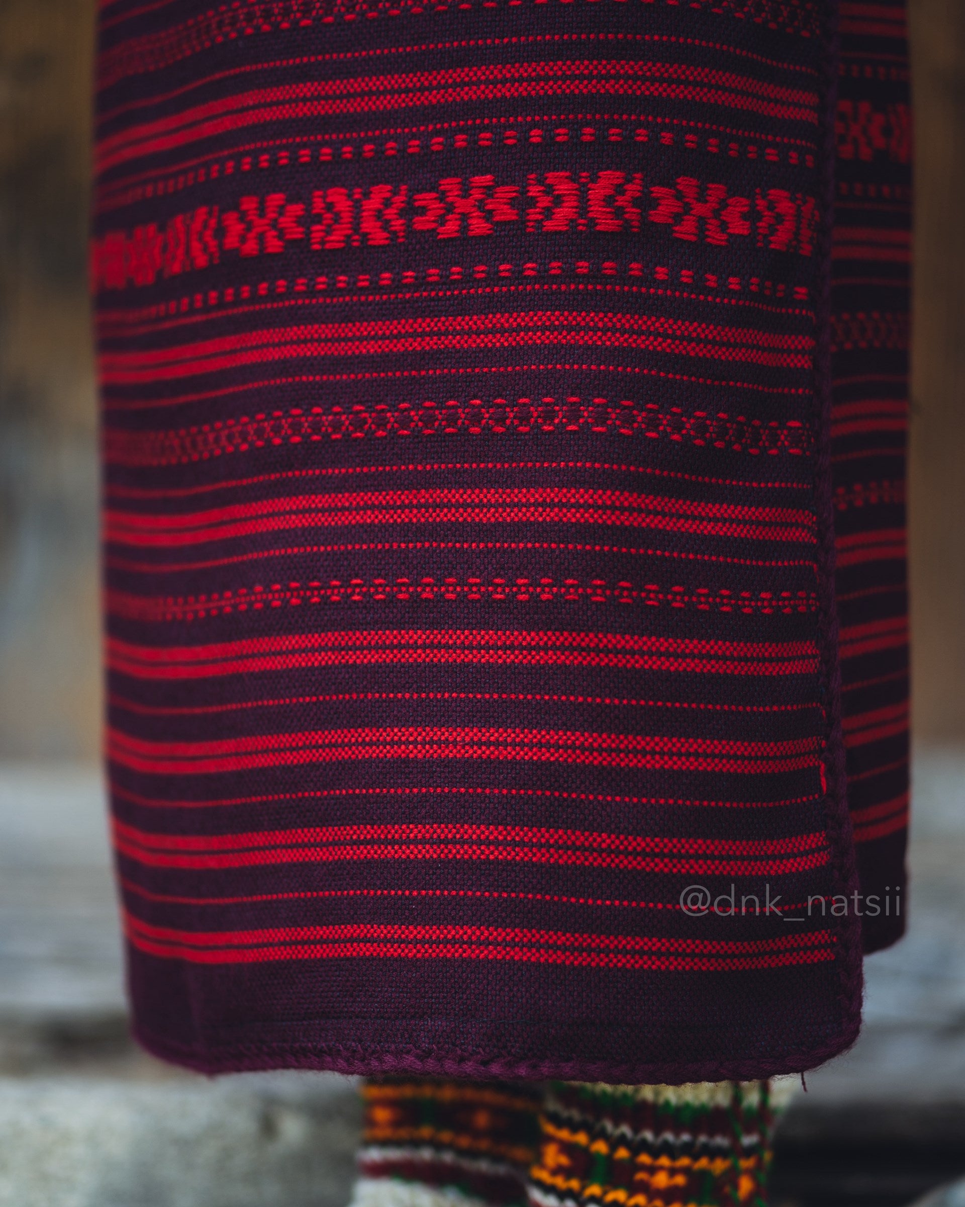 Запаски "Святкові (3)"