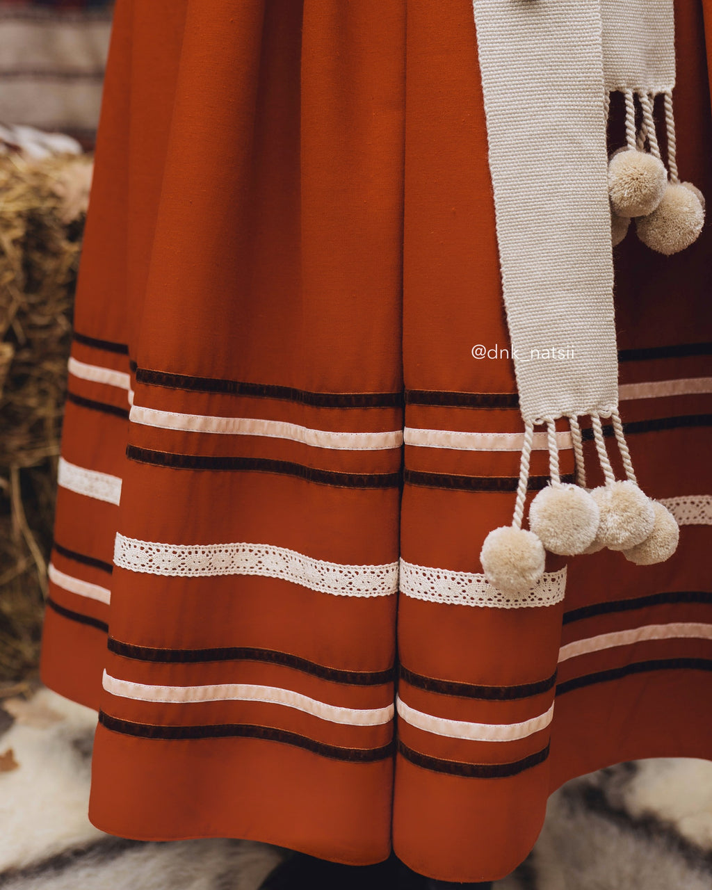 Спідниця №3