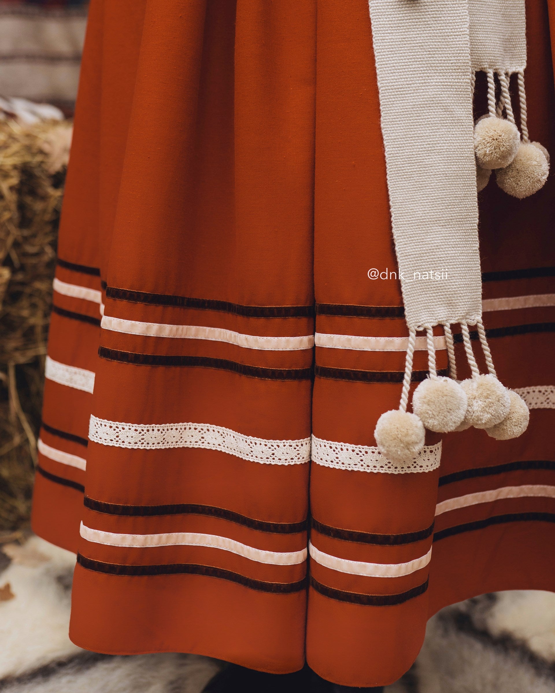 Спідниця №3