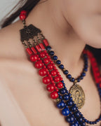 Намисто з каменю "Оберіг"