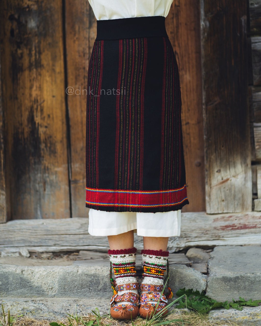 Плахта "Буковинська" (3)