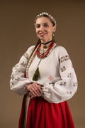 Тоненький вінок "Лелія"