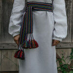 Крайка №4 1.9м