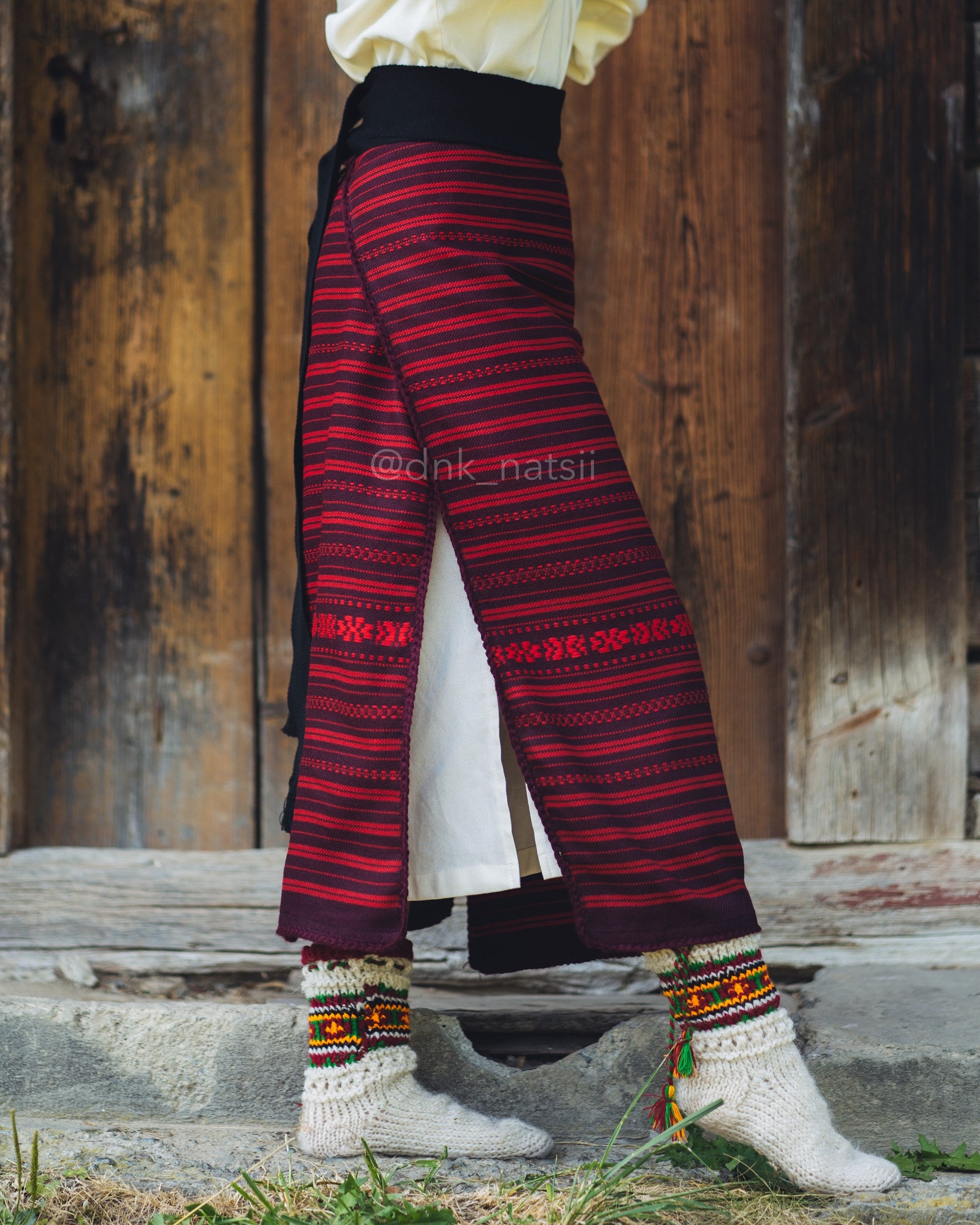 Запаски "Святкові (3)"