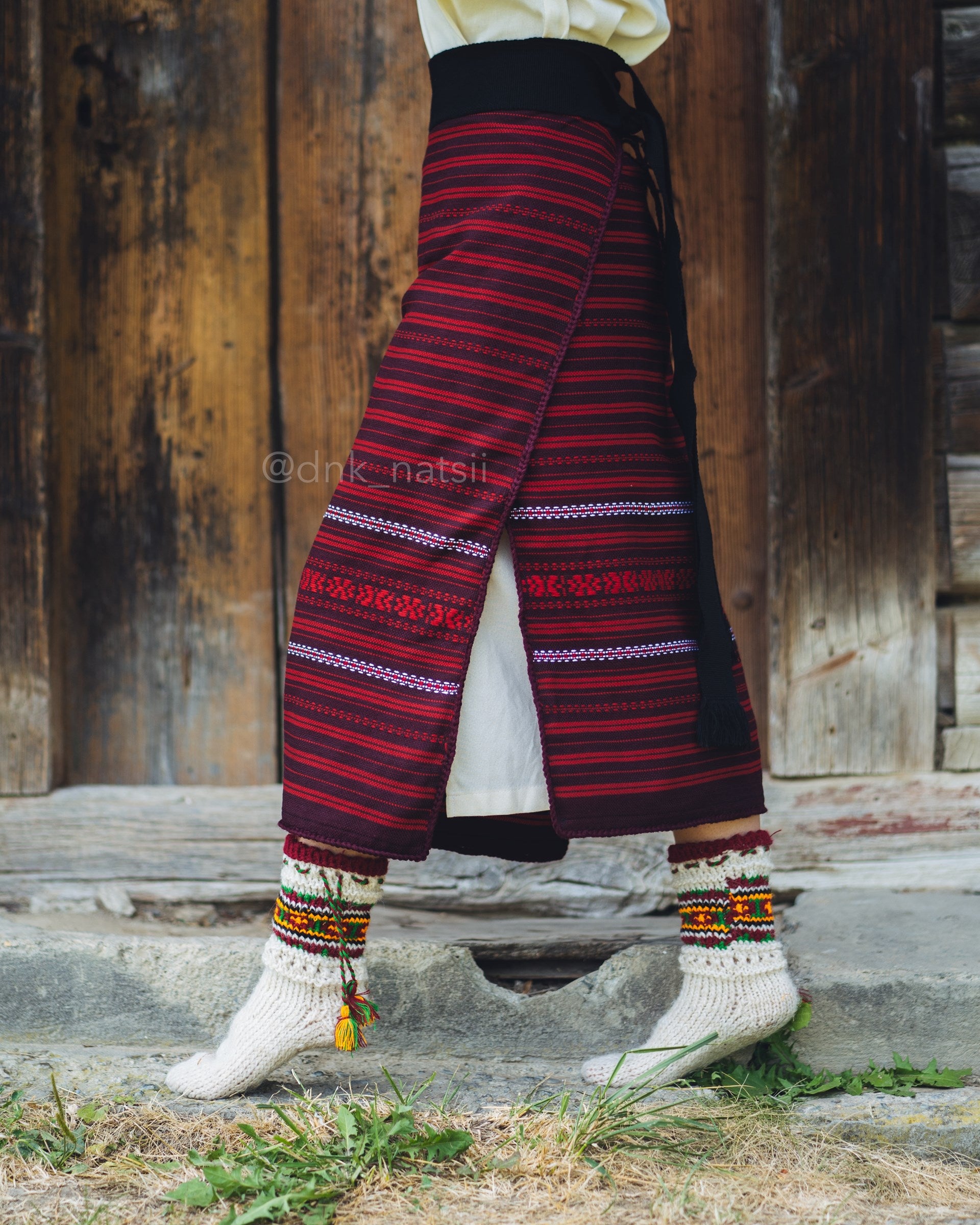 Запаски "Святкові (2)"