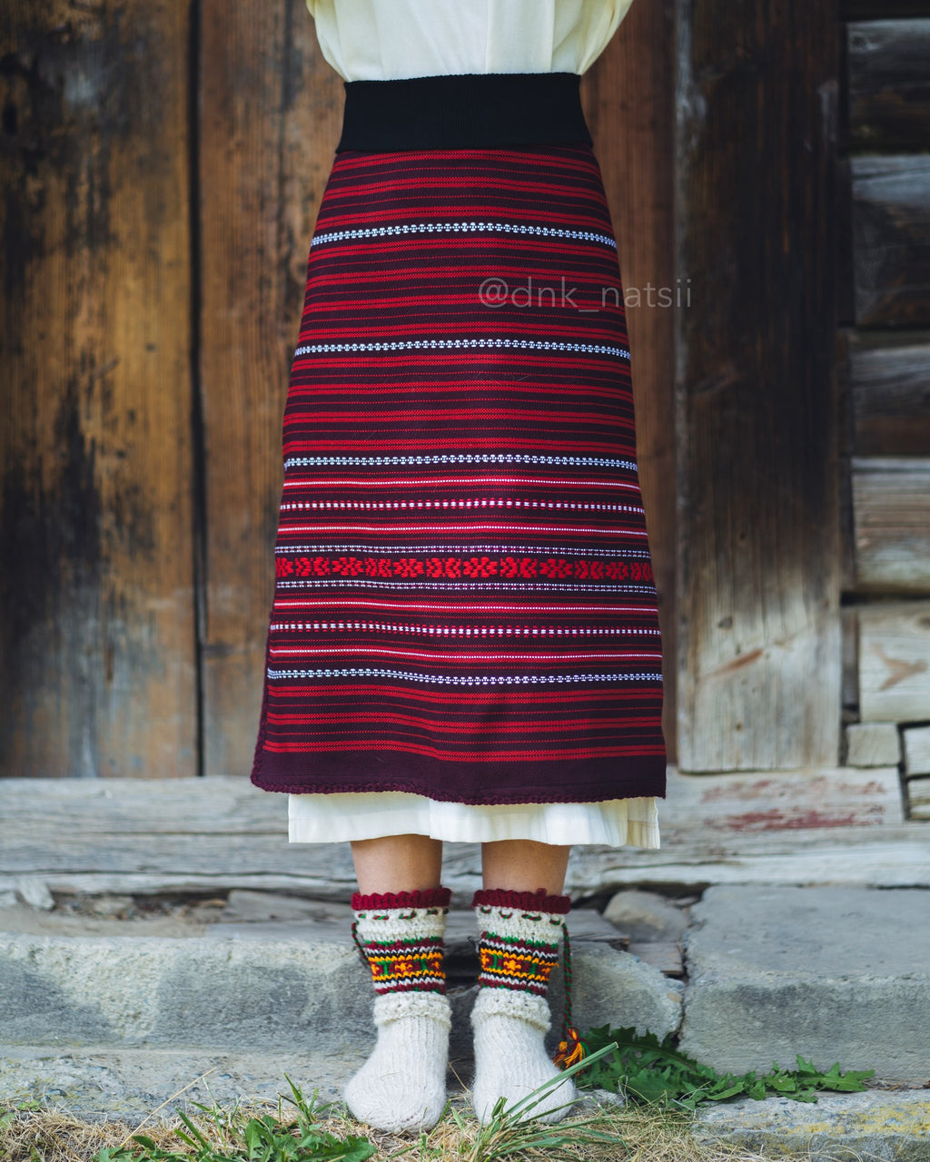 Запаски "Святкові (1)"