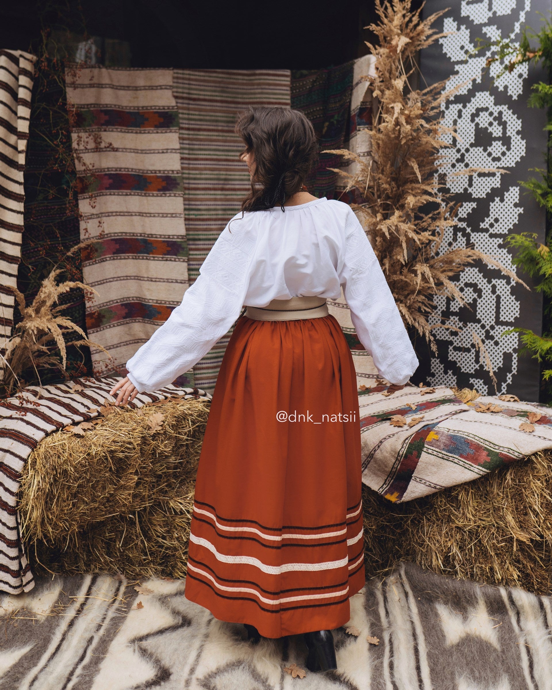 Спідниця №3