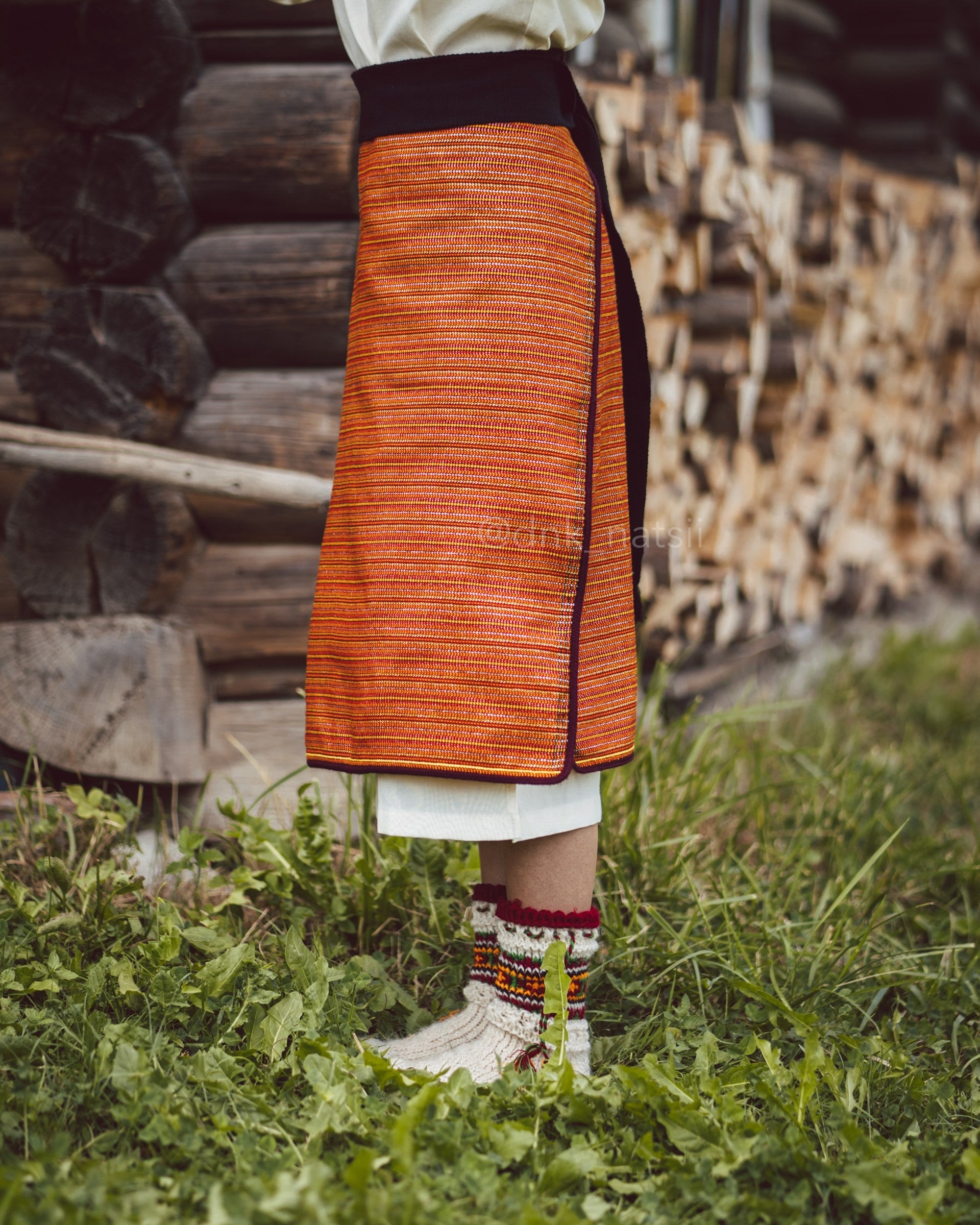 Запаски "Космацькі"