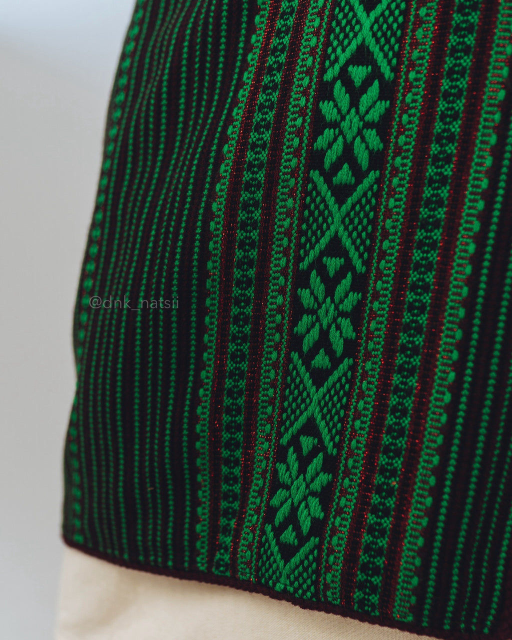 Плахта "Текуча" (1)