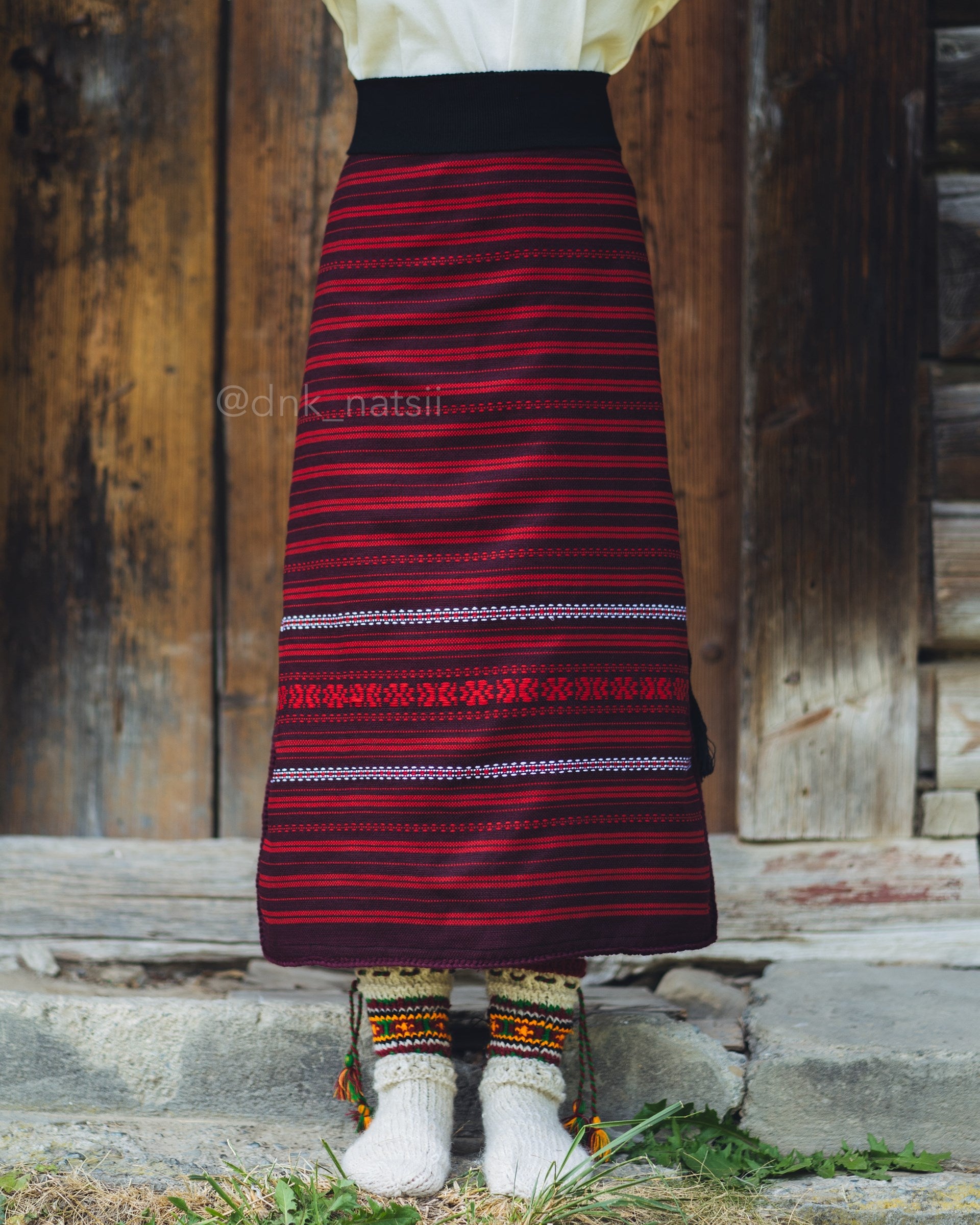 Запаски "Святкові (2)"