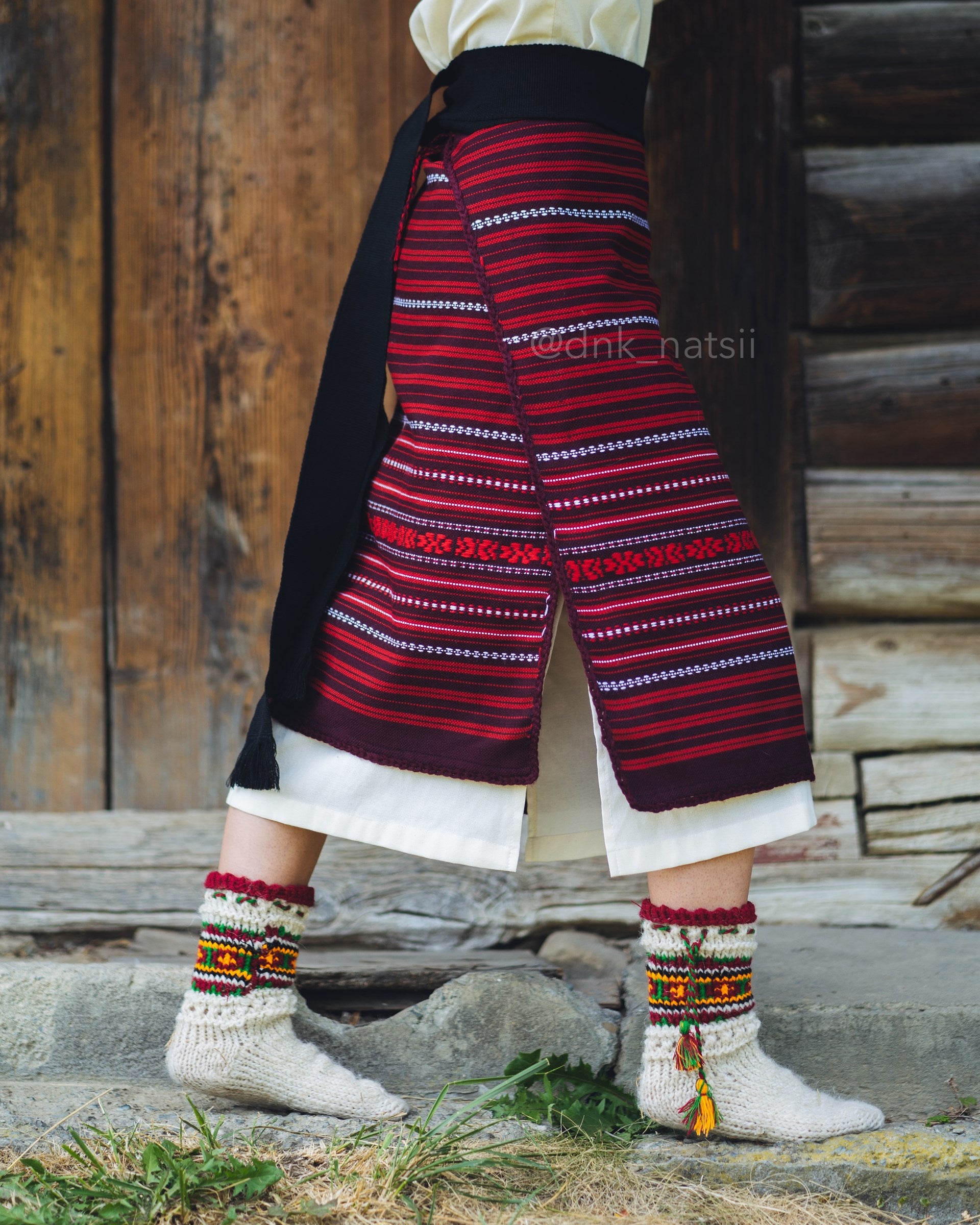 Запаски "Святкові (1)"