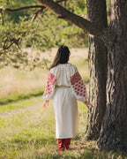 Парні Вишиванки "Княжа"