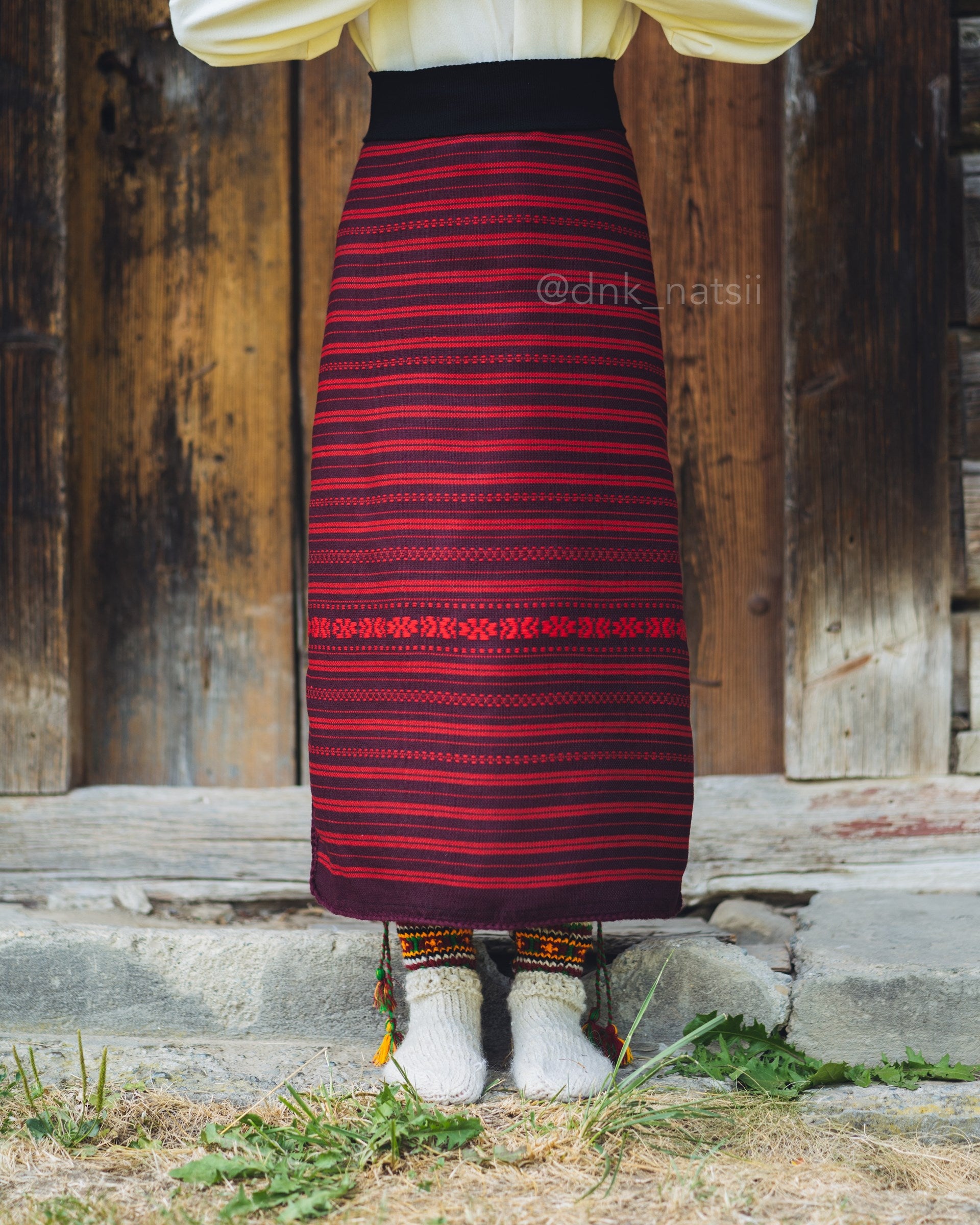 Запаски "Святкові (3)"