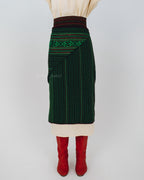 Плахта "Текуча" (1)