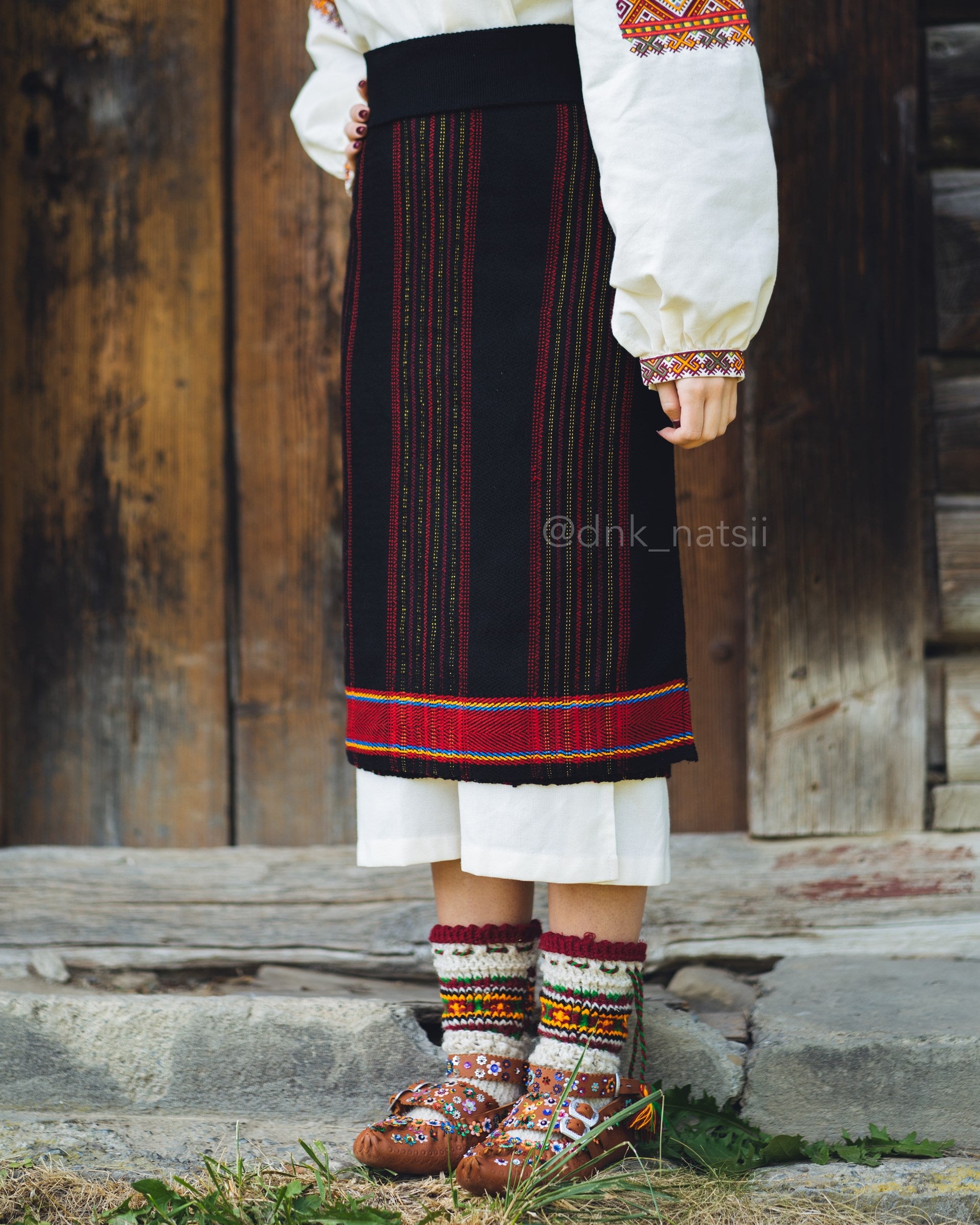 Плахта "Буковинська" (3)