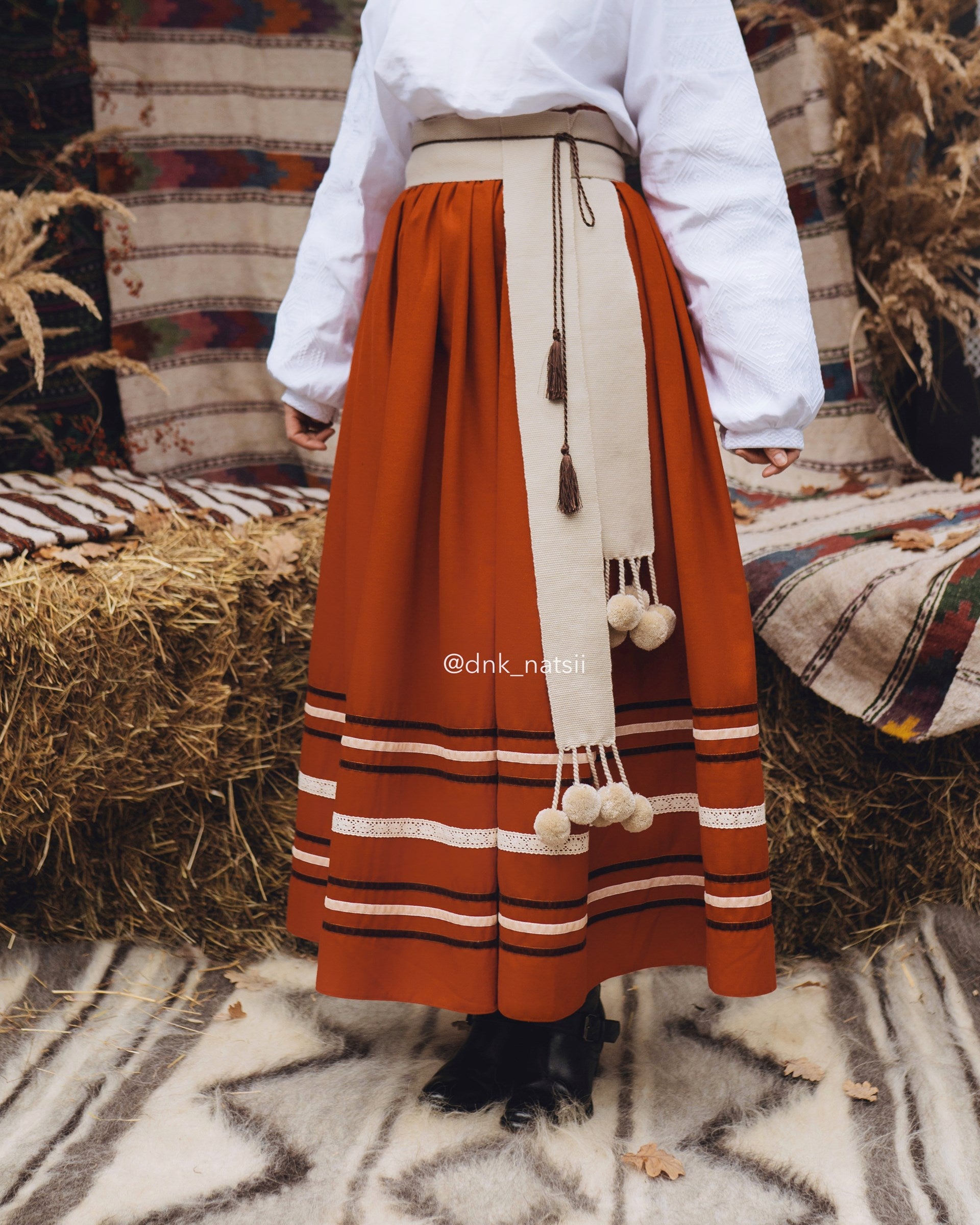 Спідниця №3