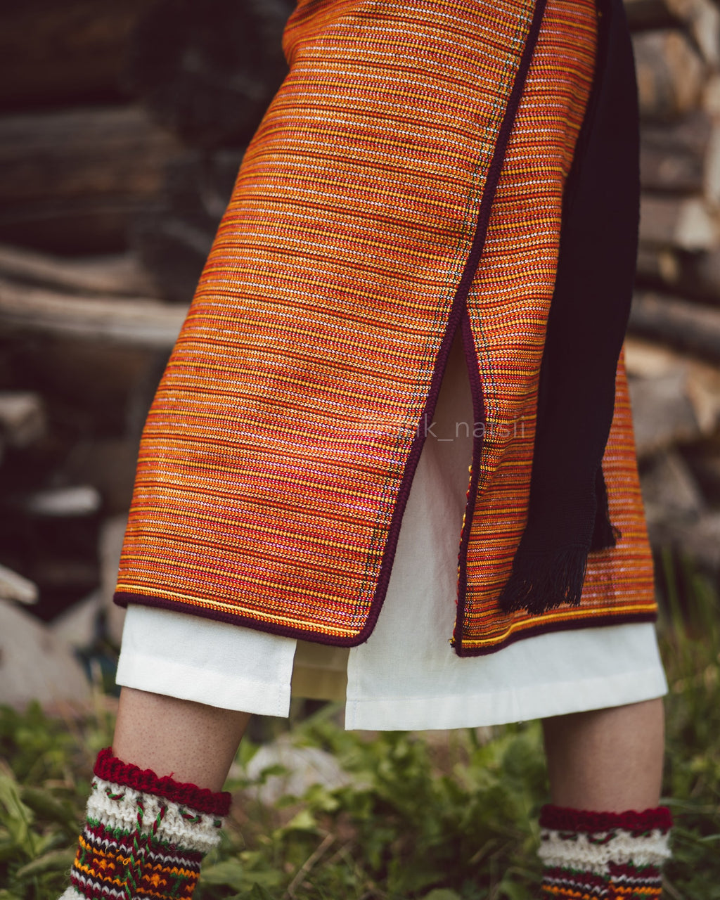 Запаски "Космацькі"