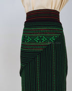 Плахта "Текуча" (1)