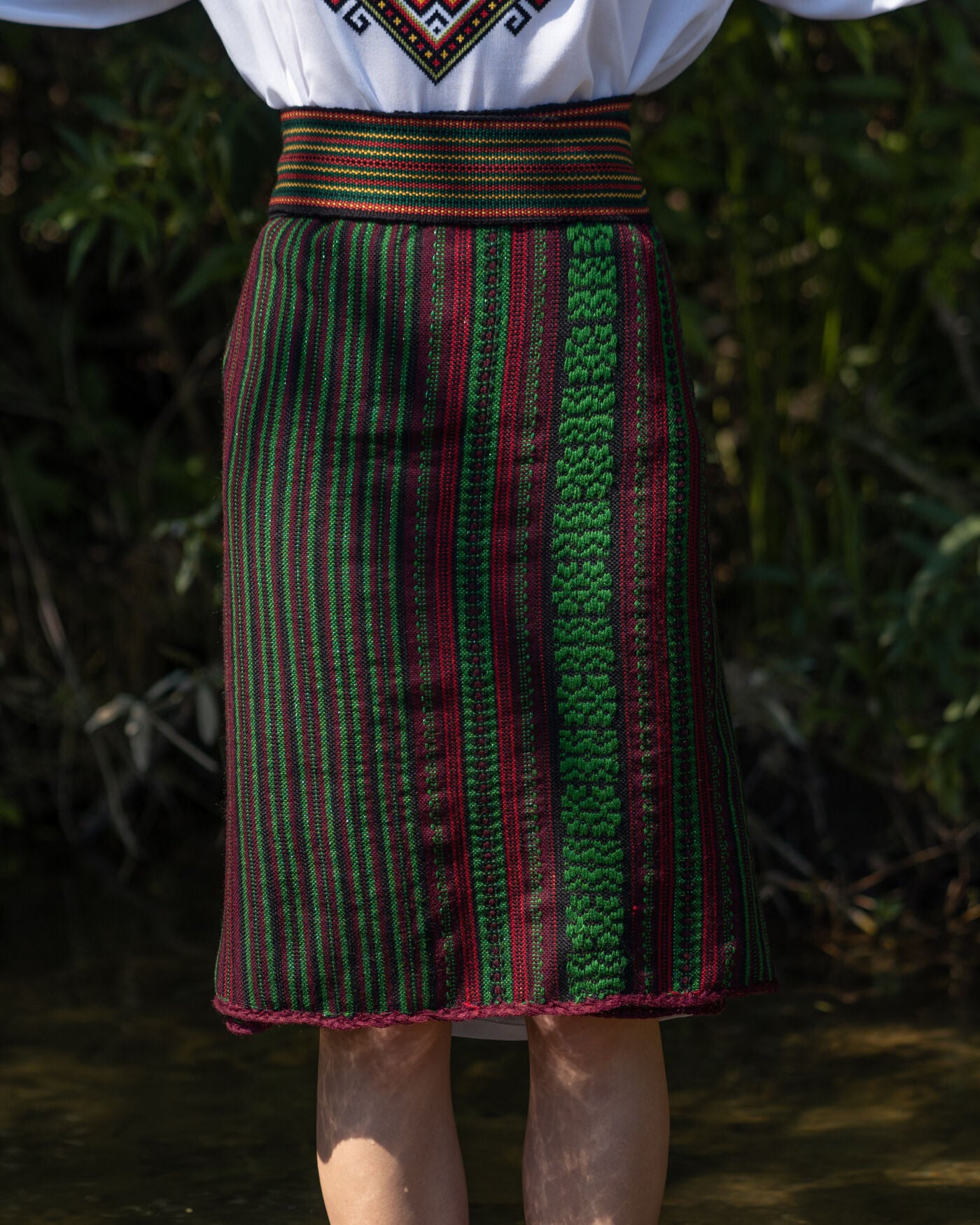 Плахта "Акрешорська"