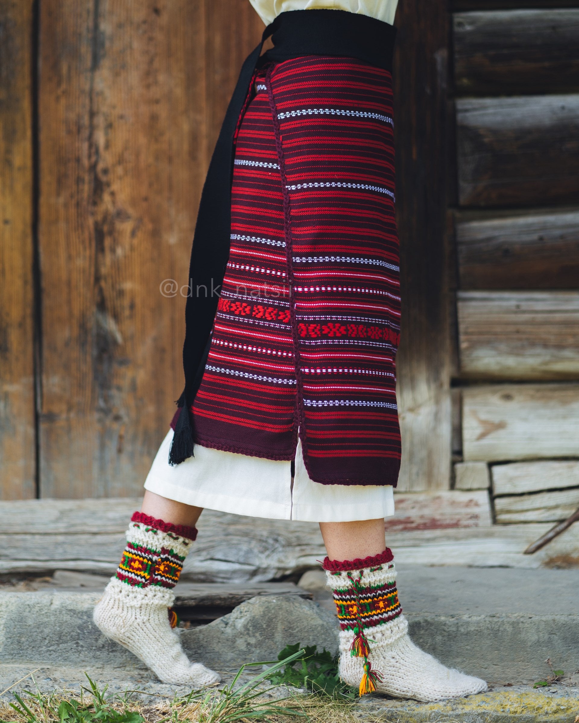 Запаски "Святкові (1)"