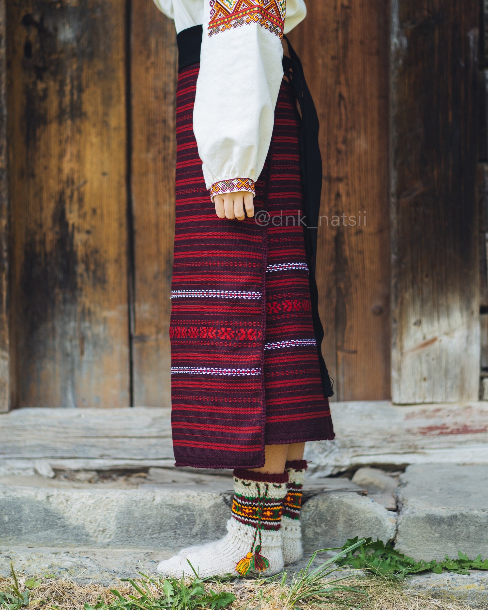 Запаски "Святкові (2)"