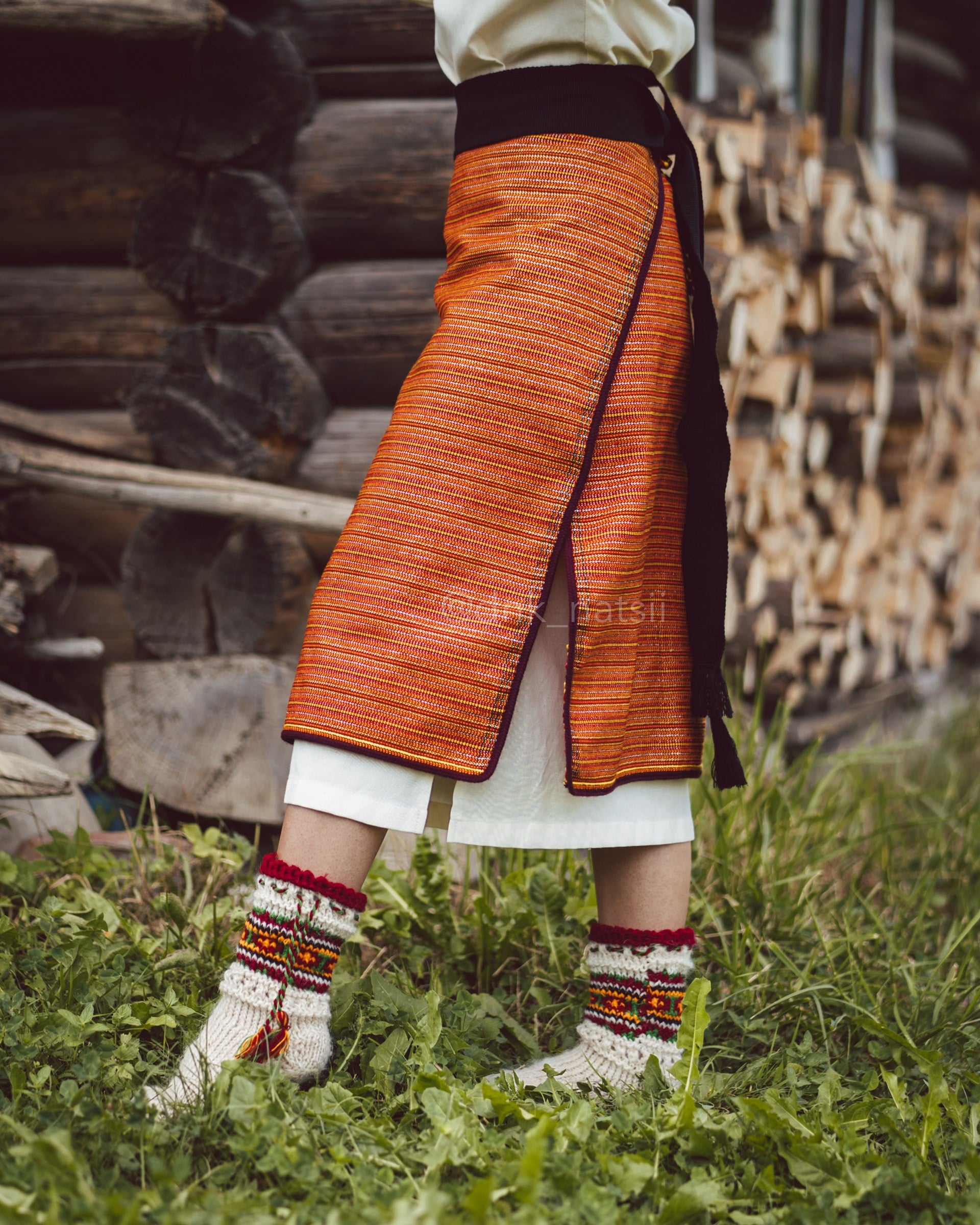 Запаски "Космацькі"