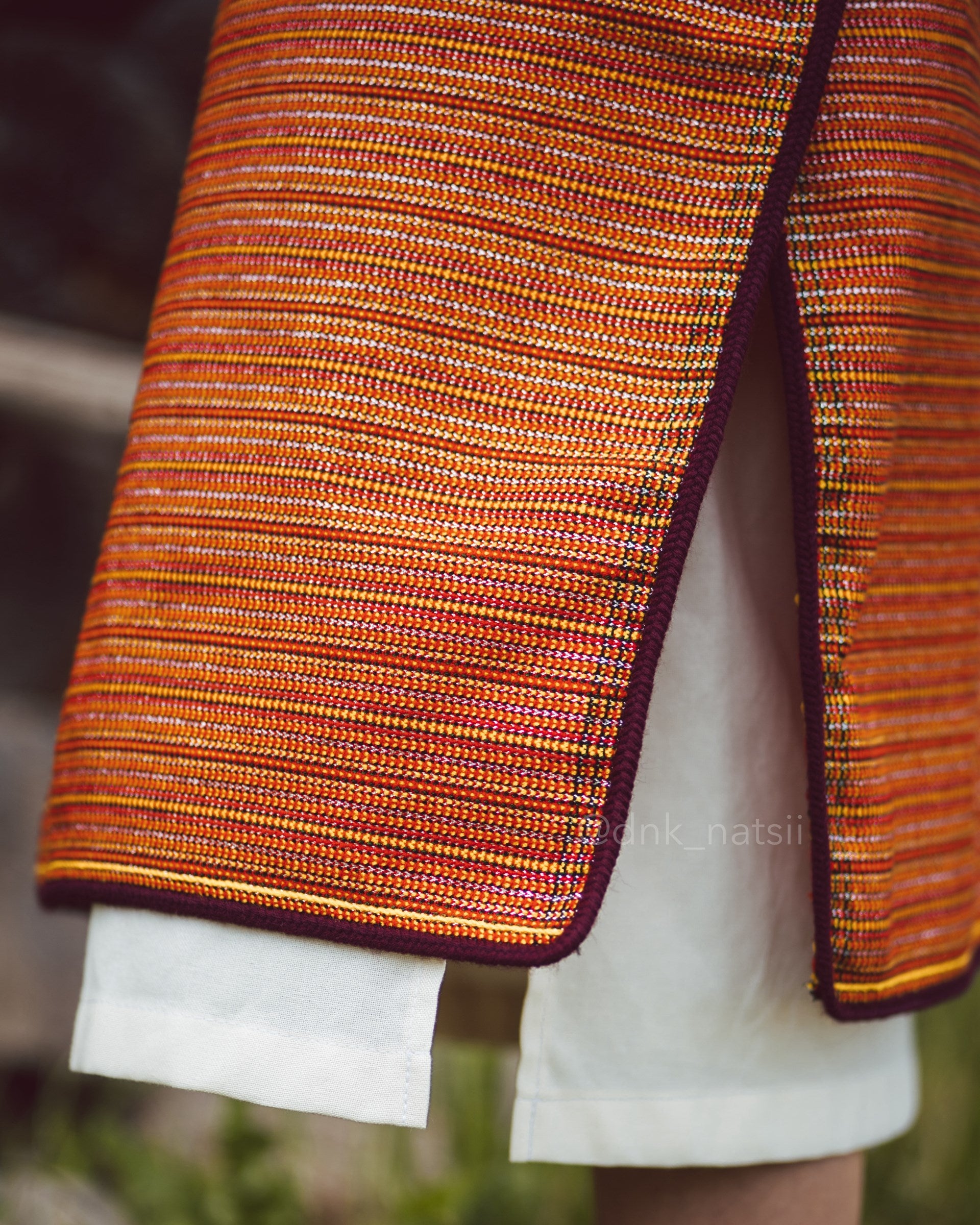 Запаски "Космацькі"