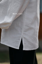 Вишиванка жіноча "Десна (1)"(біла)