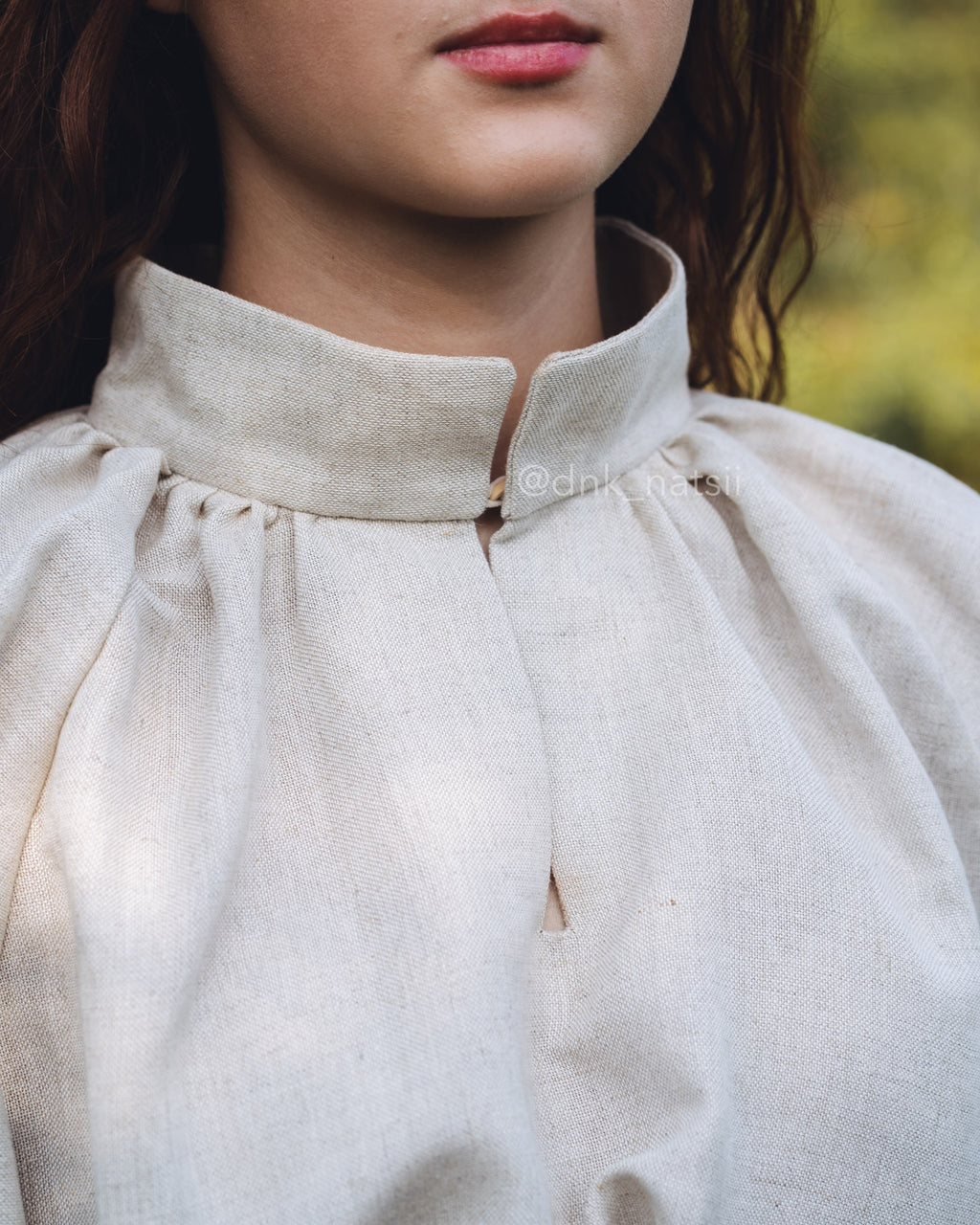 Вишиванка жіноча "Княжа (2)"(сіра)