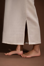 Вишита сукня "Окраса (1)"(сіра)