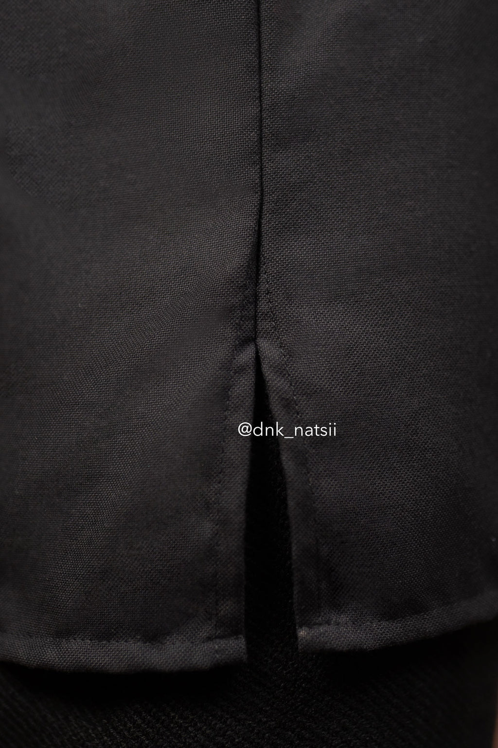 Вишиванка жіноча "Бистриця (3)"(чорна)