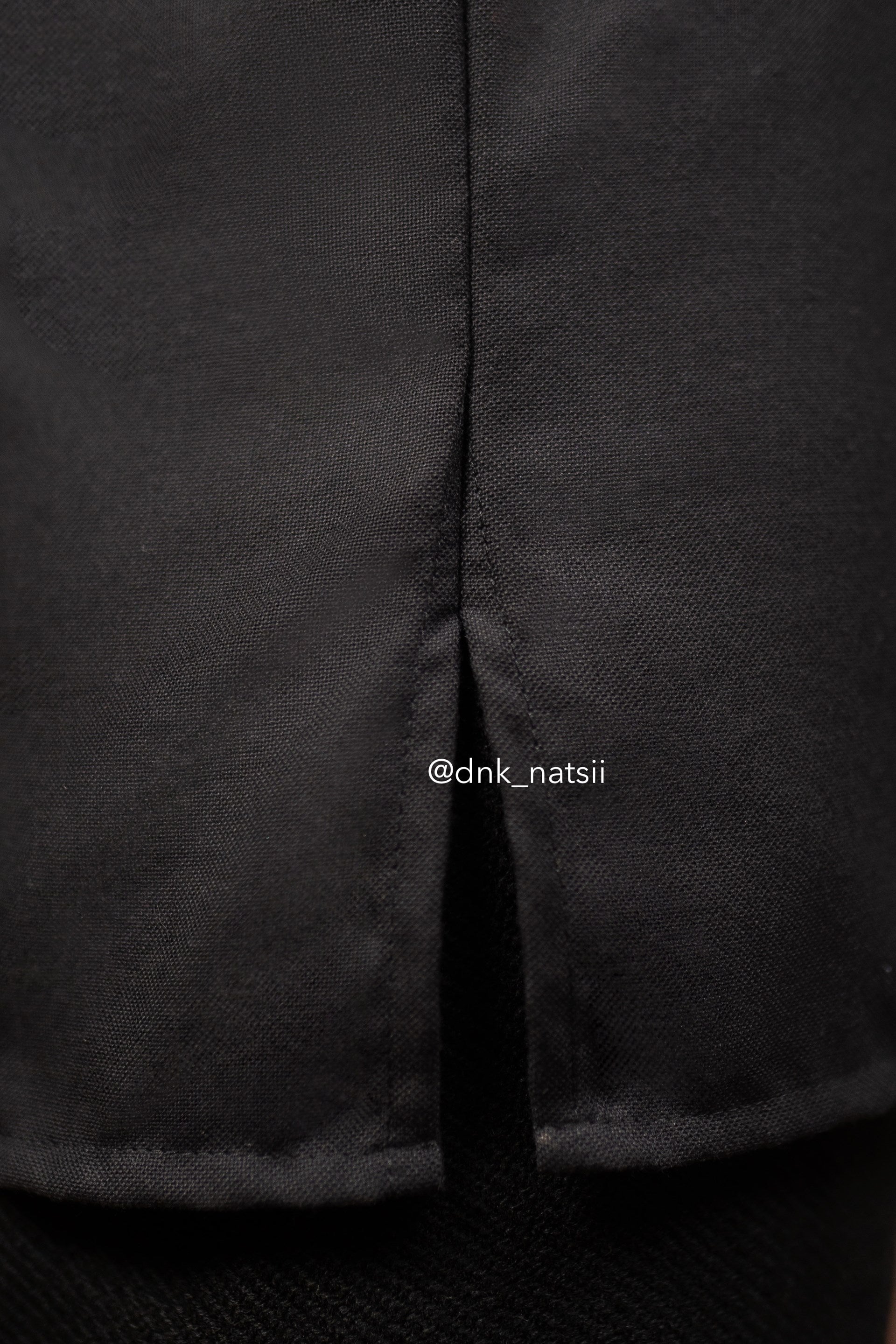 Вишиванка жіноча "Бистриця (3)"(чорна)