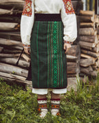 Плахта "Текуча" (1)