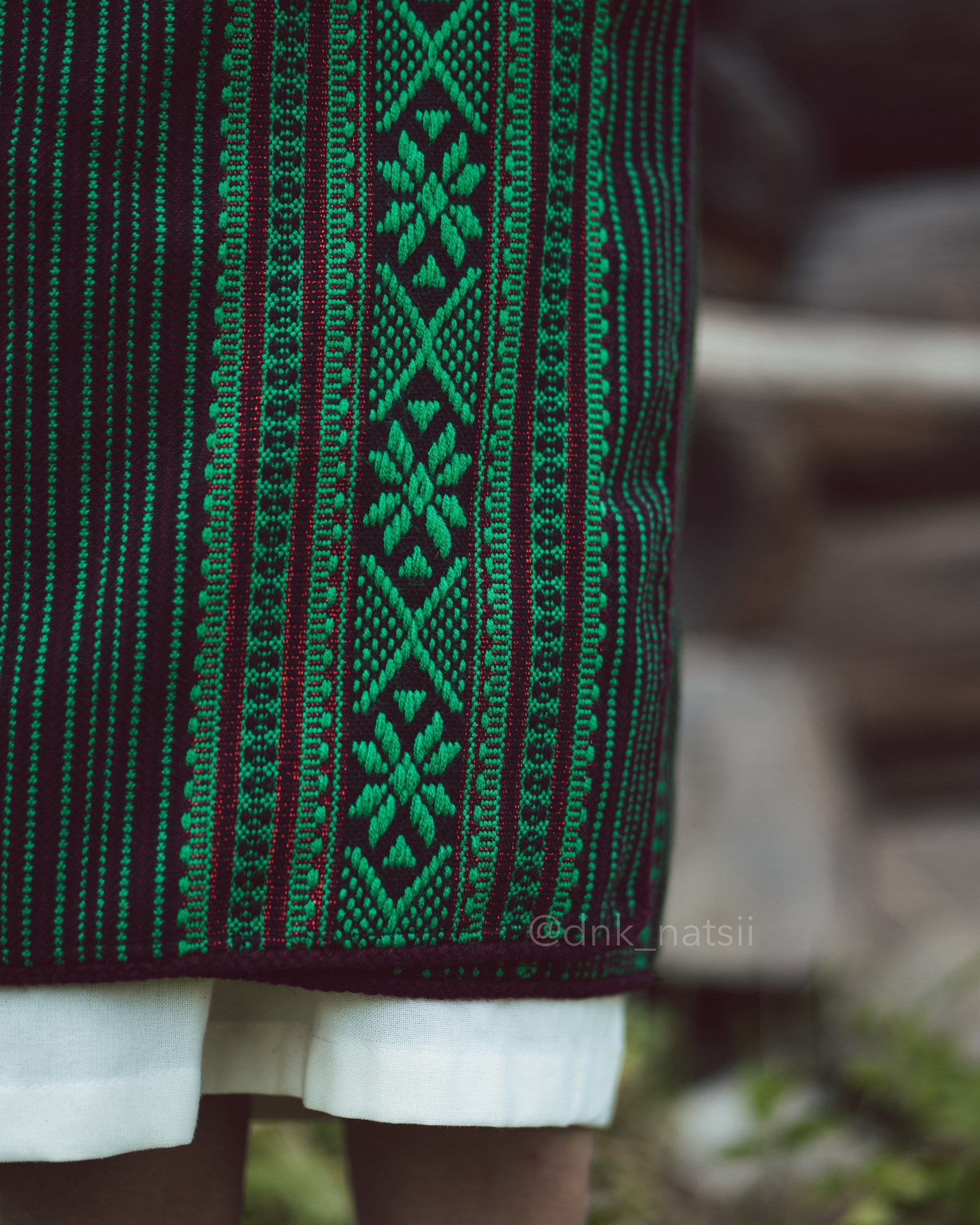 Плахта "Текуча" (1)