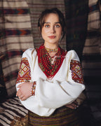 Намисто з каменю "Спадок"