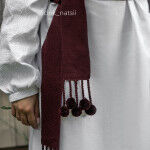 Крайка №5 1.9м