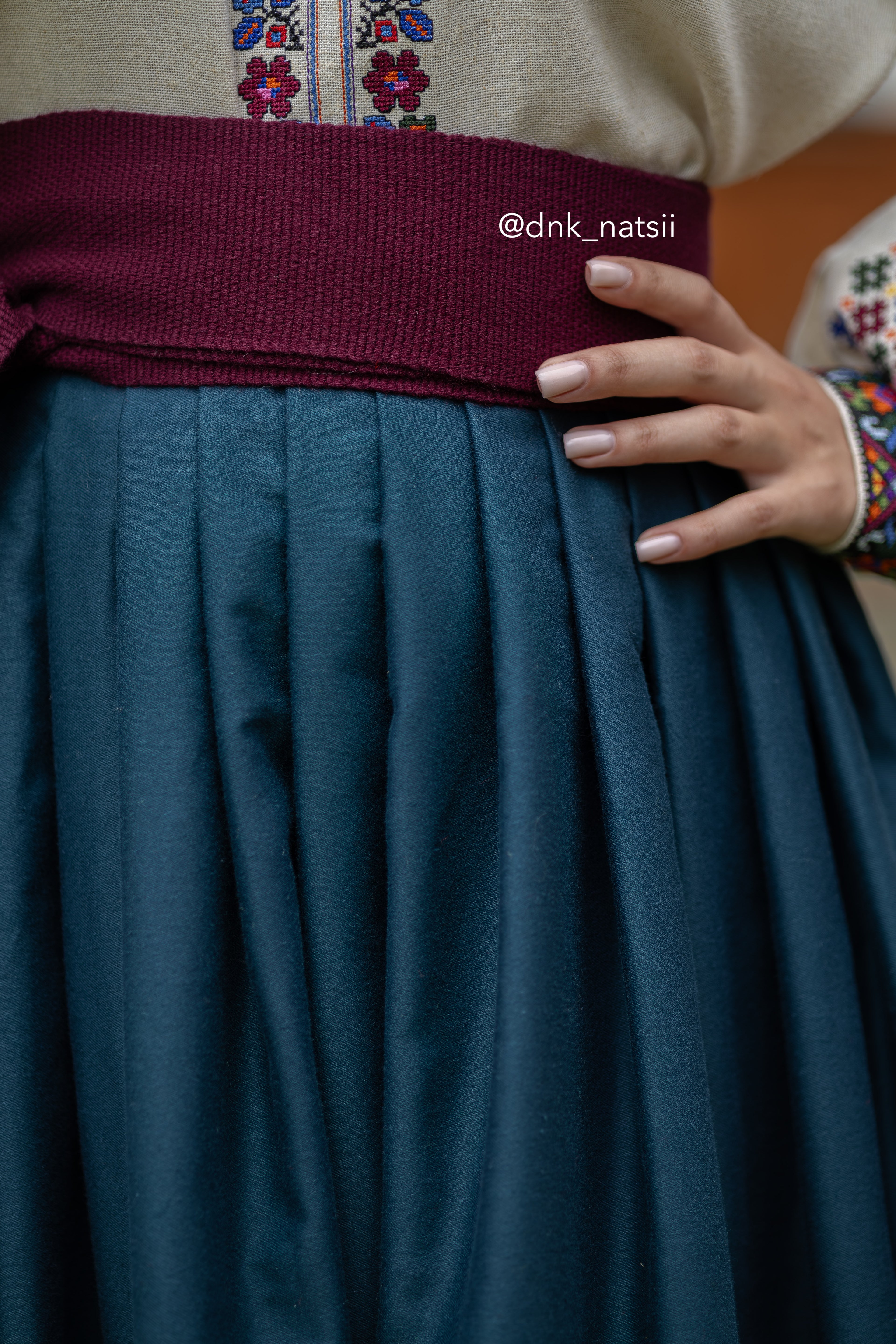 Спідниця №7