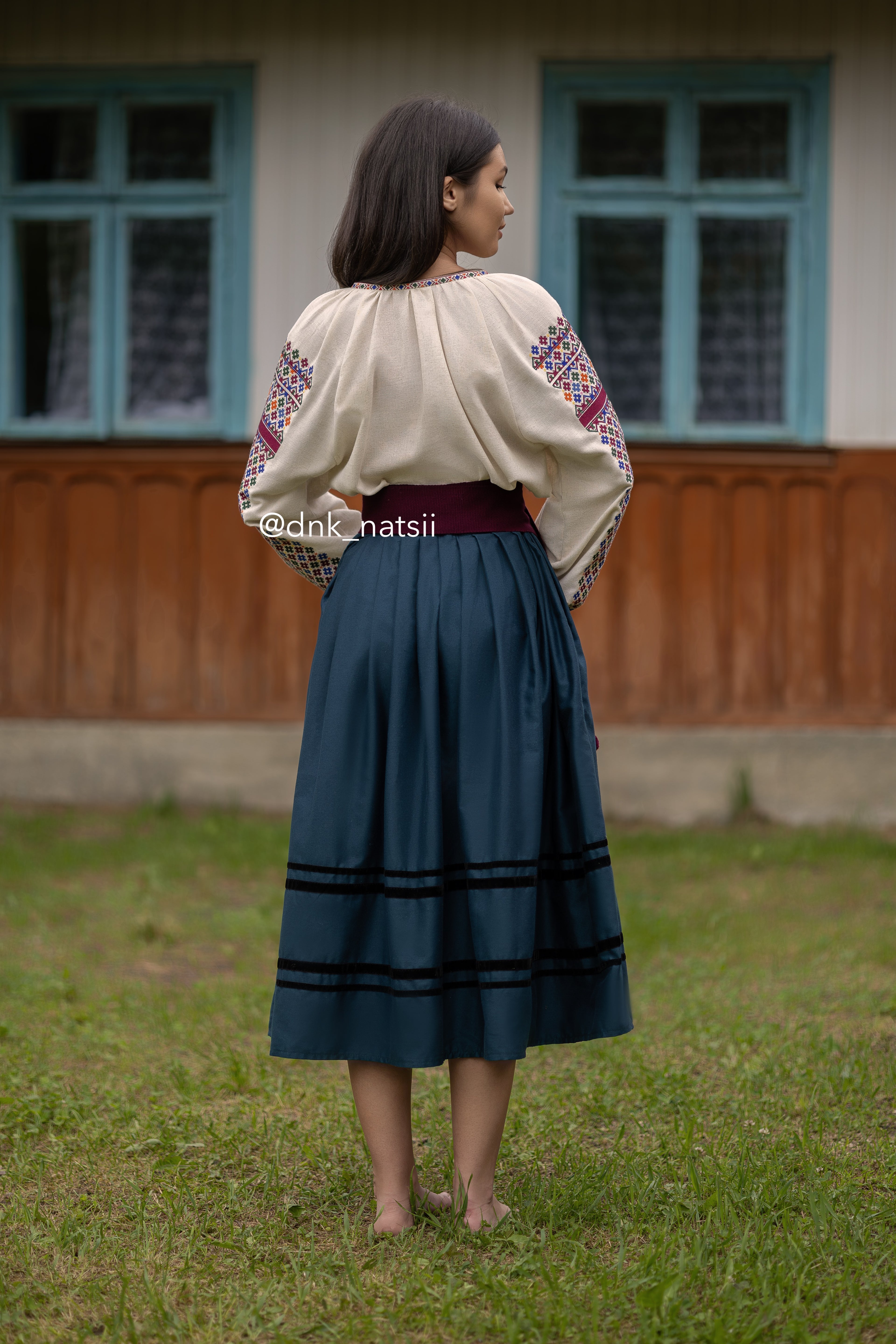 Спідниця №7